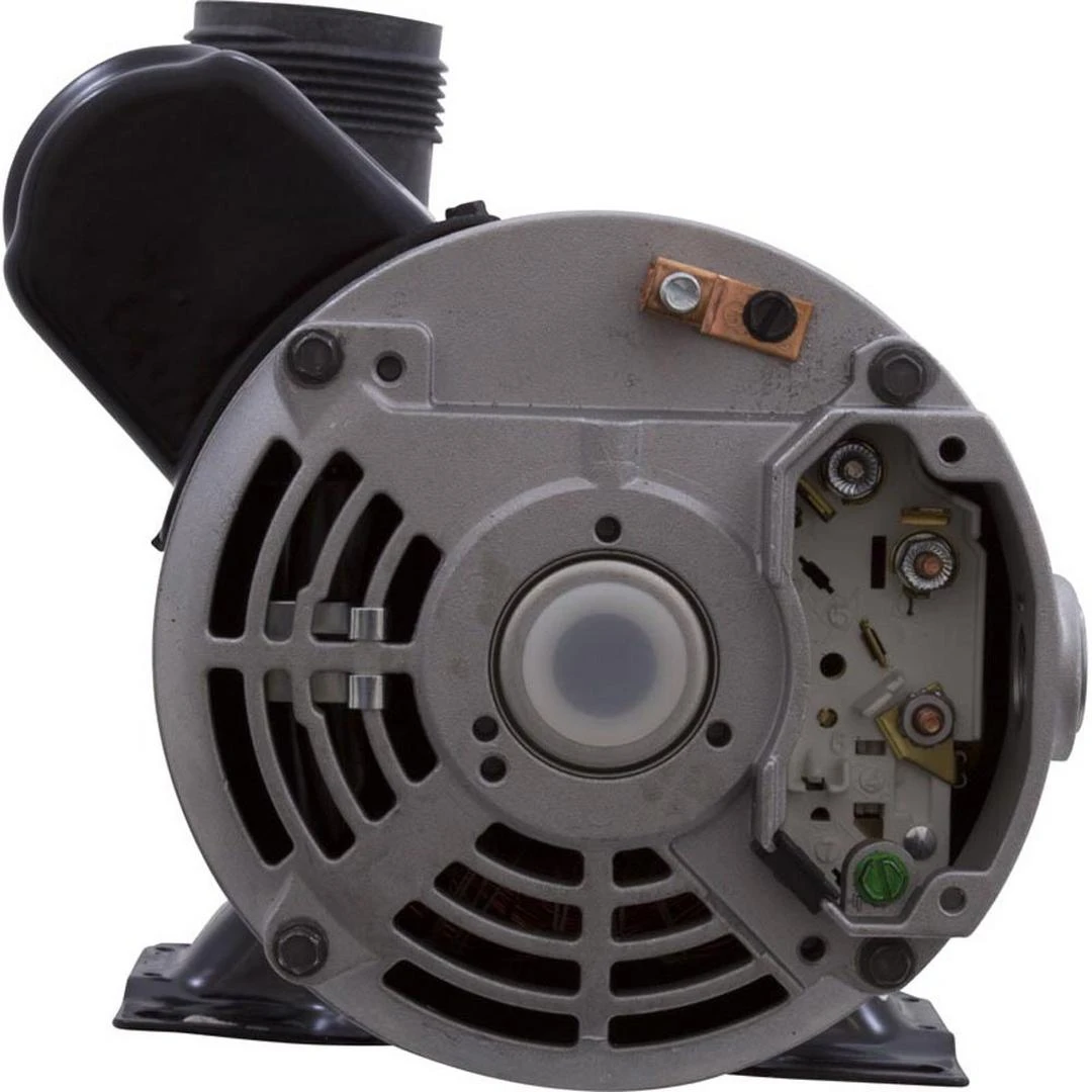 Gecko - Aqua-Flo Flo-Master HP 2 HP 230V Single Speed 48 Frame Side Discharge Pump 11 Gecko - Aqua-Flo Flo-Master HP 2 HP 230V Single Speed 48 Frame Side Discharge Pump - Image 11