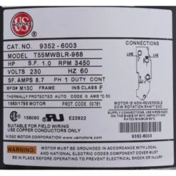Gecko - Aqua-Flo Flo-Master HP 2 HP 230V Single Speed 48 Frame Side Discharge Pump 14 Gecko - Aqua-Flo Flo-Master HP 2 HP 230V Single Speed 48 Frame Side Discharge Pump -Equipment Pools Aqua Flo Flo Master HP 2 HP 230V Single Speed 48 Frame Side Discharge Pump 2