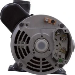 Gecko - Aqua-Flo Flo-Master HP 2 HP 230V Single Speed 48 Frame Side Discharge Pump 16 Gecko - Aqua-Flo Flo-Master HP 2 HP 230V Single Speed 48 Frame Side Discharge Pump -Equipment Pools Aqua Flo Flo Master HP 2 HP 230V Single Speed 48 Frame Side Discharge Pump 4