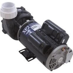 Gecko - Aqua-Flo Flo-Master XP2 06130395-2040 Spa Pump 3 HP Dual Speed 230V -Equipment Pools Aqua Flo Flo Master XP2 06130395 2040 Spa Pump 3 HP Dual Speed 230V 10