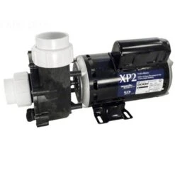 Gecko - Aqua-Flo Flo-Master XP2 06130395-2040 Spa Pump 3 HP Dual Speed 230V -Equipment Pools Aqua Flo Flo Master XP2 06130395 2040 Spa Pump 3 HP Dual Speed 230V 11