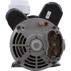 Gecko - Aqua-Flo Flo-Master XP2 06130395-2040 Spa Pump 3 HP Dual Speed 230V -Equipment Pools Aqua Flo Flo Master XP2 06130395 2040 Spa Pump 3 HP Dual Speed 230V 12