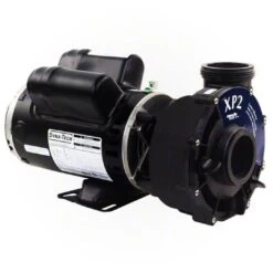 Gecko - Aqua-Flo Flo-Master XP2 06130395-2040 Spa Pump 3 HP Dual Speed 230V -Equipment Pools Aqua Flo Flo Master XP2 06130395 2040 Spa Pump 3 HP Dual Speed 230V 13