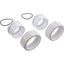 Gecko - Aqua-Flo Flo-Master XP2 06130395-2040 Spa Pump 3 HP Dual Speed 230V -Equipment Pools Aqua Flo Flo Master XP2 06130395 2040 Spa Pump 3 HP Dual Speed 230V 14