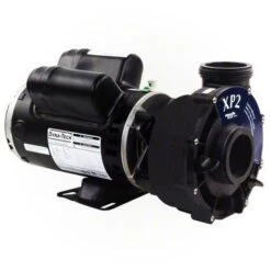 Gecko - Aqua-Flo Flo-Master XP2 06130395-2040 Spa Pump 3 HP Dual Speed 230V -Equipment Pools Aqua Flo Flo Master XP2 06130395 2040 Spa Pump 3 HP Dual Speed 230V 4