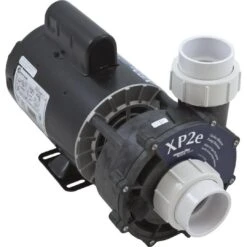 Gecko - Aqua-Flo Flo-Master XP2e 05320761-2040 Spa Pump 2 HP Dual Speed 230V 23 Gecko - Aqua-Flo Flo-Master XP2e 05320761-2040 Spa Pump 2 HP Dual Speed 230V -Equipment Pools Aqua Flo Flo Master XP2e 05320761 2040 Spa Pump 2 HP Dual Speed 230V 11