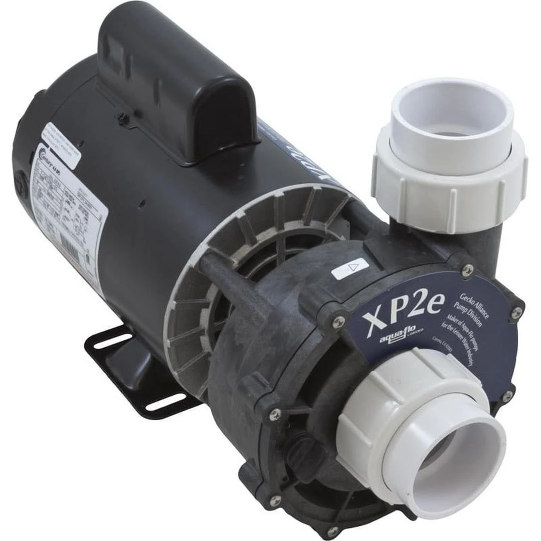 Gecko - Aqua-Flo Flo-Master XP2e 05320761-2040 Spa Pump 2 HP Dual Speed 230V 12 Gecko - Aqua-Flo Flo-Master XP2e 05320761-2040 Spa Pump 2 HP Dual Speed 230V - Image 12