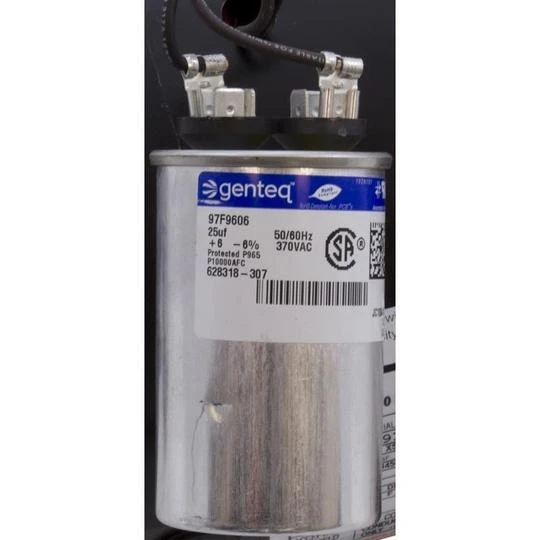 Gecko - Aqua-Flo Flo-Master XP2e 05320761-2040 Spa Pump 2 HP Dual Speed 230V 3 Gecko - Aqua-Flo Flo-Master XP2e 05320761-2040 Spa Pump 2 HP Dual Speed 230V - Image 3