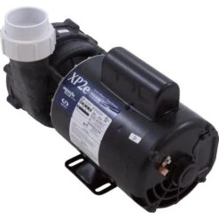 Gecko - Aqua-Flo Flo-Master XP2e 05320761-2040 Spa Pump 2 HP Dual Speed 230V
