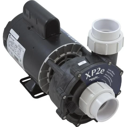 Gecko - Aqua-Flo Flo-Master XP2e 05320761-2040 Spa Pump 2 HP Dual Speed 230V 6 Gecko - Aqua-Flo Flo-Master XP2e 05320761-2040 Spa Pump 2 HP Dual Speed 230V - Image 6