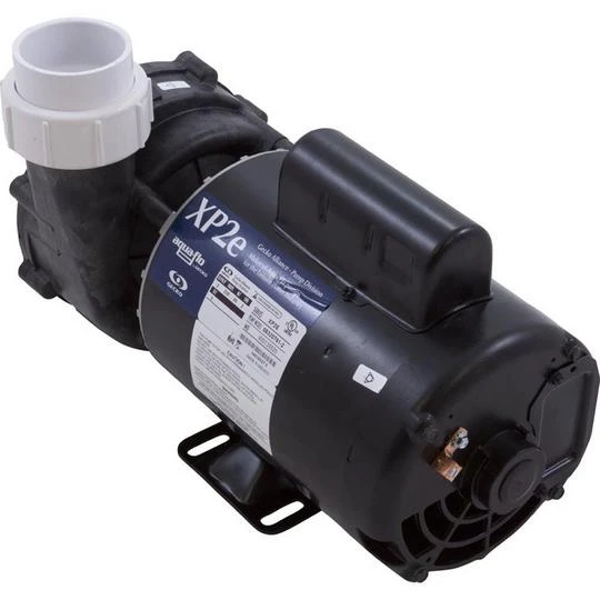 Gecko - Aqua-Flo Flo-Master XP2e 05320761-2040 Spa Pump 2 HP Dual Speed 230V 1 Gecko - Aqua-Flo Flo-Master XP2e 05320761-2040 Spa Pump 2 HP Dual Speed 230V