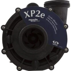 Gecko - Aqua-Flo Flo-Master XP2e 05334012-2040 Spa Pump Is 3 HP Dual Speed 230V -Equipment Pools Aqua Flo Flo Master XP2e 05334012 2040 Spa Pump is 3 HP Dual Speed 230V 11