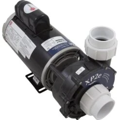Gecko - Aqua-Flo Flo-Master XP2e 05334012-2040 Spa Pump Is 3 HP Dual Speed 230V -Equipment Pools Aqua Flo Flo Master XP2e 05334012 2040 Spa Pump is 3 HP Dual Speed 230V 15
