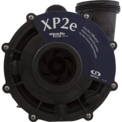 Gecko - Aqua-Flo Flo-Master XP2e 05334012-2040 Spa Pump Is 3 HP Dual Speed 230V -Equipment Pools Aqua Flo Flo Master XP2e 05334012 2040 Spa Pump is 3 HP Dual Speed 230V 3