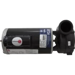 Gecko - Aqua-Flo Flo-Master XP2e 05334012-2040 Spa Pump Is 3 HP Dual Speed 230V -Equipment Pools Aqua Flo Flo Master XP2e 05334012 2040 Spa Pump is 3 HP Dual Speed 230V 5