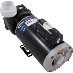 Gecko - Aqua-Flo Flo-Master XP2e 05334012-2040 Spa Pump Is 3 HP Dual Speed 230V -Equipment Pools Aqua Flo Flo Master XP2e 05334012 2040 Spa Pump is 3 HP Dual Speed 230V 8