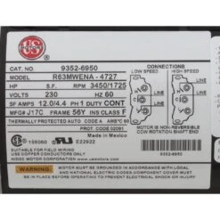 Gecko - Aqua-Flo Flo-Master XP2e 05334012-2040 Spa Pump Is 3 HP Dual Speed 230V -Equipment Pools Aqua Flo Flo Master XP2e 05334012 2040 Spa Pump is 3 HP Dual Speed 230V 9