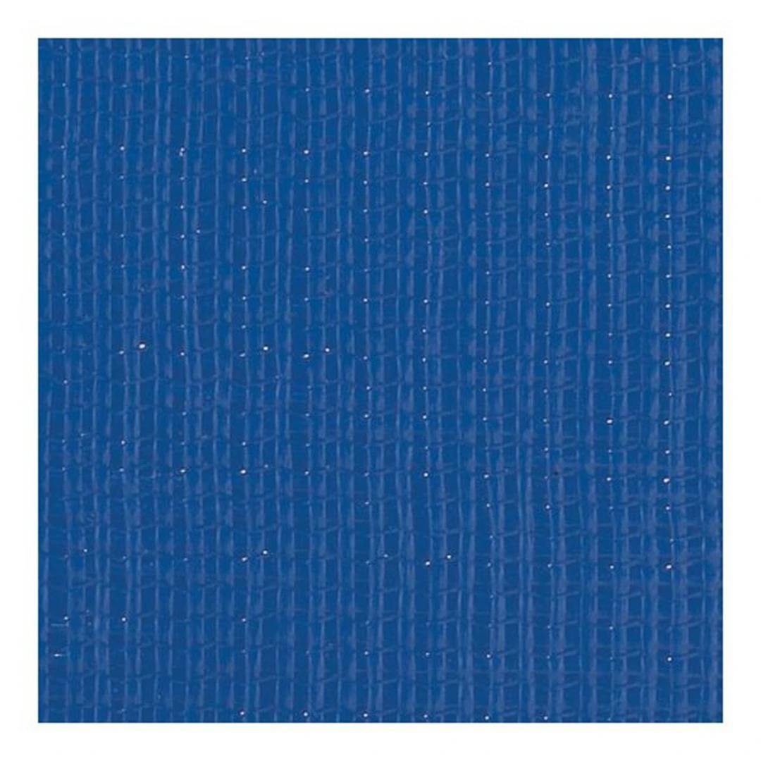 Hinspergers - Aqua Master 16 X 32 Rectangle With Center End Step Solid Safety Cover, Blue 7 Hinspergers - Aqua Master 16 X 32 Rectangle With Center End Step Solid Safety Cover, Blue - Image 7