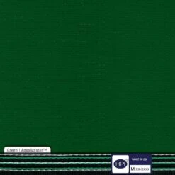 Hinspergers - Aqua Master 18 X 36 Solid Safety Cover - Rectangle With Center End Step Green -Equipment Pools Aqua Master 18 x 36 Solid Safety Cover Rectangle with Center End Step Green 15