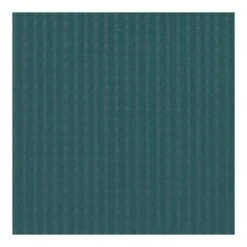 Hinspergers - Aqua Master 18 X 36 Solid Safety Cover - Rectangle With Center End Step Green