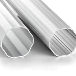 FeherGuard - Aqua Splash Solar Cover Reel Tube Box 18 Ft