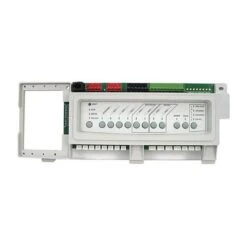 Equipment Pools -Equipment Pools AquaLink RS4 OneTouch Pool Spa Upgrade Kit Revision QQ 1