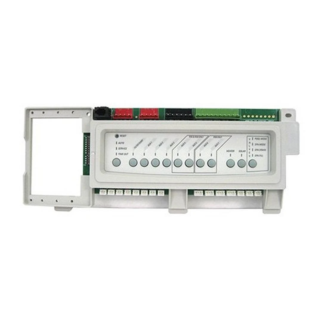 Jandy - AquaLink RS4 OneTouch Pool & Spa Upgrade Kit - Revision QQ 2 Jandy - AquaLink RS4 OneTouch Pool & Spa Upgrade Kit - Revision QQ - Image 2