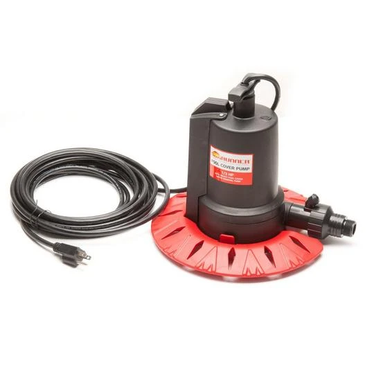 AquaPro Pool Cover Pumps 2 AquaPro Pool Cover Pumps - Image 2