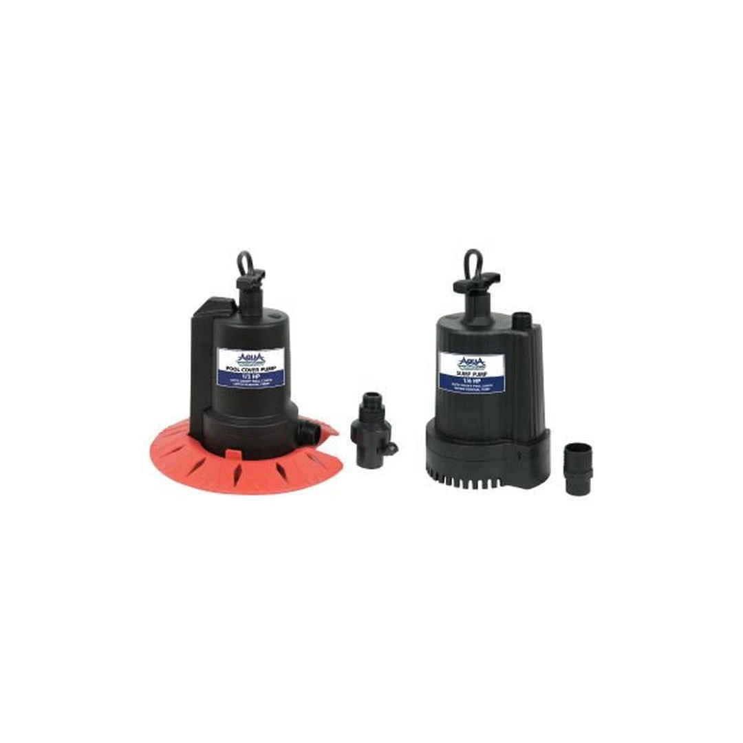 AquaPro Pool Cover Pumps 10 AquaPro Pool Cover Pumps - Image 10