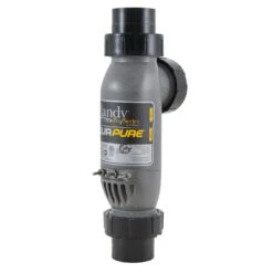 Jandy - AquaPure 700 3-Port Replacement Salt System Cell 9 Jandy - AquaPure 700 3-Port Replacement Salt System Cell -Equipment Pools AquaPure 700 3 Port Replacement Salt System Cell 3