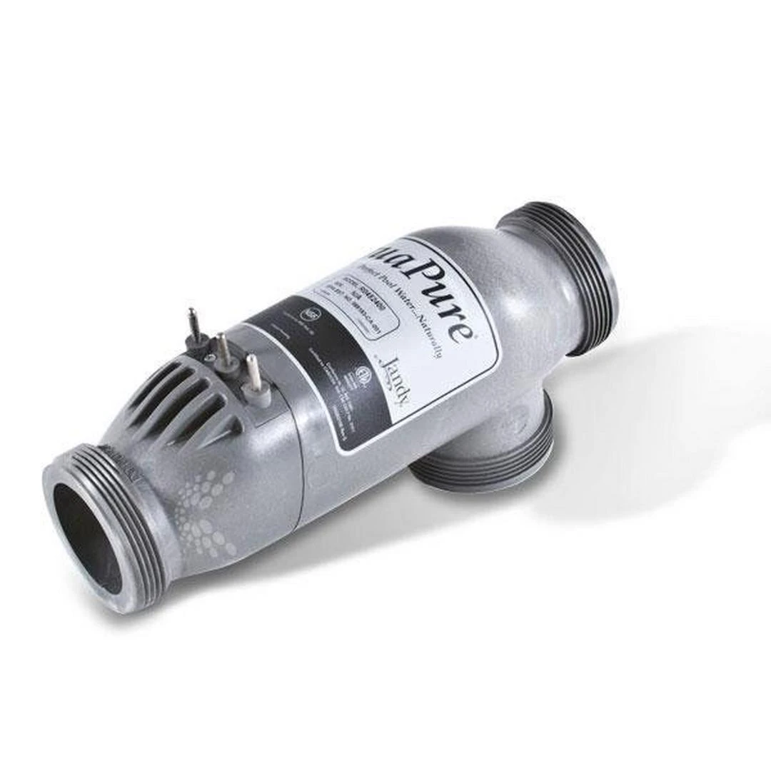 Jandy - AquaPure 700 3-Port Replacement Salt System Cell 5 Jandy - AquaPure 700 3-Port Replacement Salt System Cell - Image 5