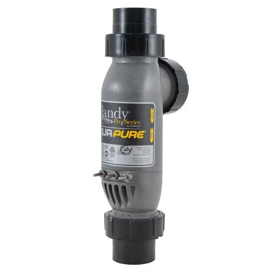 Jandy - AquaPure 700 3-Port Replacement Salt System Cell 1 Jandy - AquaPure 700 3-Port Replacement Salt System Cell