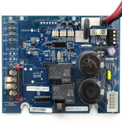 Hayward - AquaRite GLX-PCB-RITE Main PCB Printed Circuit Board For Hayward Control Box -Equipment Pools AquaRite GLX PCB RITE Main PCB Printed Circuit Board for Hayward Control Box 5