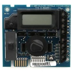 Hayward - GLX-PCB-DSP Display PCB Aqua Rite/AquaTrol 8 Hayward - GLX-PCB-DSP Display PCB Aqua Rite/AquaTrol -Equipment Pools AquaTrol 2