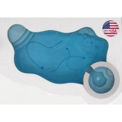 SkimmerMotion - Automatic Pool Surface Cleaner -Equipment Pools Automatic Pool Surface Cleaner 10