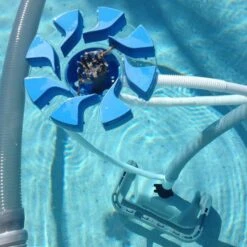 SkimmerMotion - Automatic Pool Surface Cleaner -Equipment Pools Automatic Pool Surface Cleaner 6