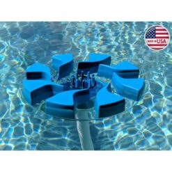 SkimmerMotion - Automatic Pool Surface Cleaner -Equipment Pools Automatic Pool Surface Cleaner 9