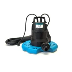 Jacuzzi - Automatic Submersible Pump 3200GPH -Equipment Pools Automatic Submersible Pump 3200GPH 3