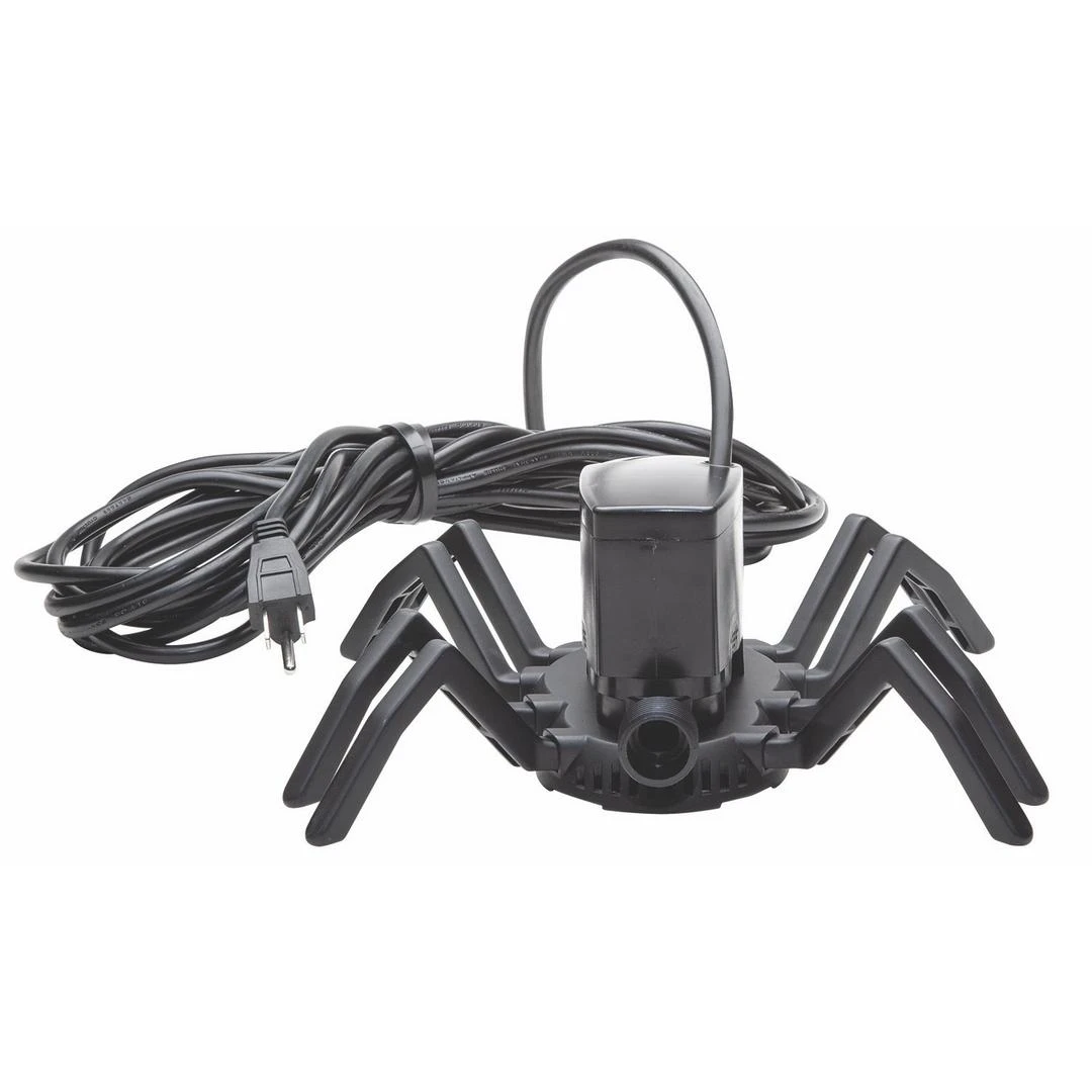 Jacuzzi - Automatic Submersible Pump 450 GPH 4 Jacuzzi - Automatic Submersible Pump 450 GPH - Image 4