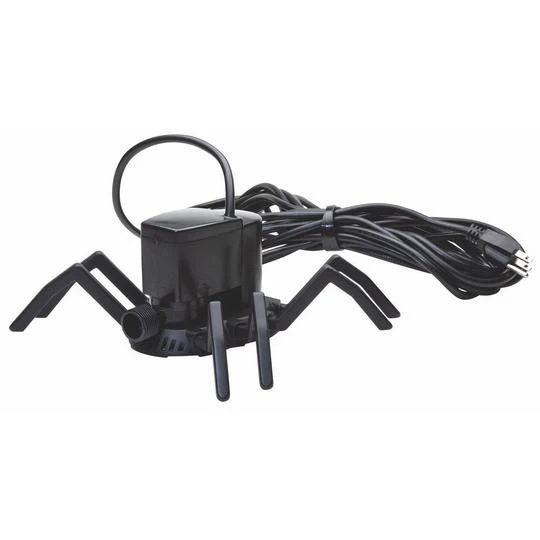 Jacuzzi - Automatic Submersible Pump 450 GPH 1 Jacuzzi - Automatic Submersible Pump 450 GPH