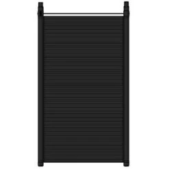 FAFCO - Baby Bear Solar Above Ground Pool Heater System -Equipment Pools Baby Bear Solar Above Ground Pool Heater System 10