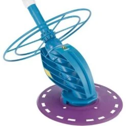 Baracuda - Baracuda W01698 Ranger Suction Side Above Ground Pool Cleaner -Equipment Pools Baracuda W01698 Ranger Suction Side Above Ground Pool Cleaner 4