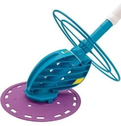 Baracuda - Baracuda W01698 Ranger Suction Side Above Ground Pool Cleaner -Equipment Pools Baracuda W01698 Ranger Suction Side Above Ground Pool Cleaner 5