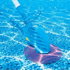 Baracuda - Baracuda W01698 Ranger Suction Side Above Ground Pool Cleaner -Equipment Pools Baracuda W01698 Ranger Suction Side Above Ground Pool Cleaner 7