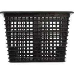 Carvin - Basket, Black, Sv Skimmer -Equipment Pools Basket Black Sv Skimmer 2