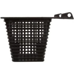 Carvin - Basket, Black, Sv Skimmer -Equipment Pools Basket Black Sv Skimmer 3