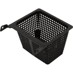 Carvin - Basket, Black, Sv Skimmer -Equipment Pools Basket Black Sv Skimmer 5