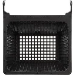 Carvin - Basket, Black, Sv Skimmer -Equipment Pools Basket Black Sv Skimmer 6