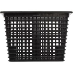 Carvin - Basket, Black, Sv Skimmer -Equipment Pools Basket Black Sv Skimmer 7
