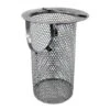 Pentair - Basket, SS, Strainer, 5F, OEM